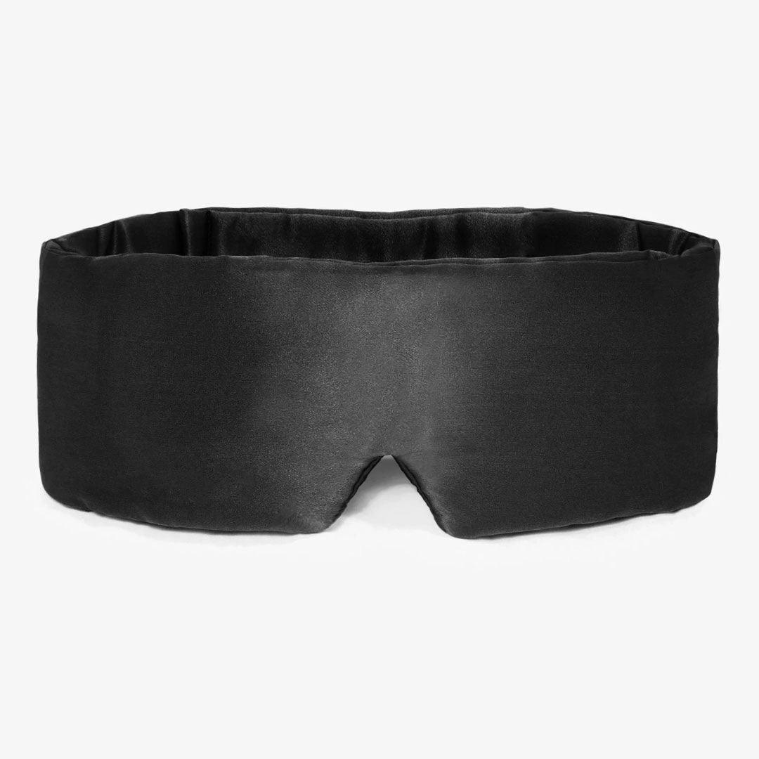 Noir Moon Sleep Mask