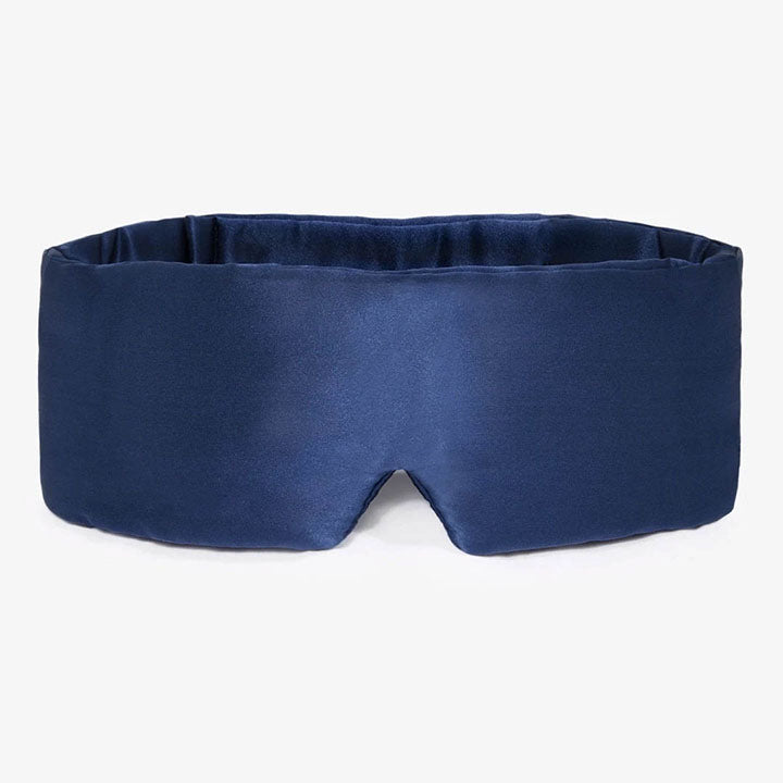 Noir Moon Sleep Mask